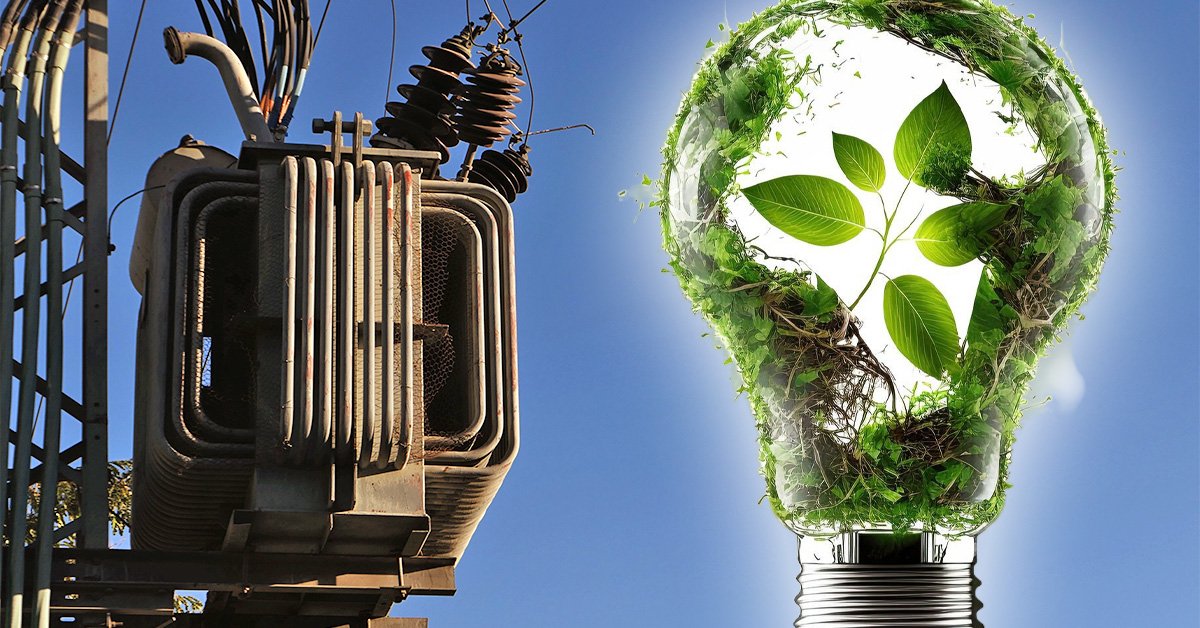Transformadores e sua importância para a eficiência energética