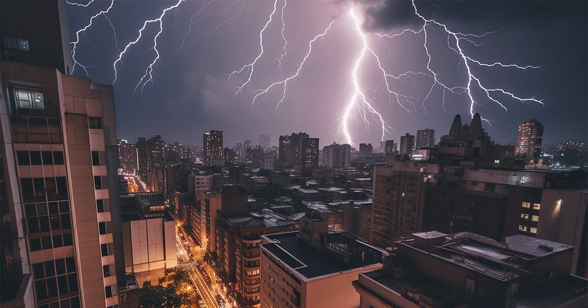 A importância do aterramento elétrico no imóvel