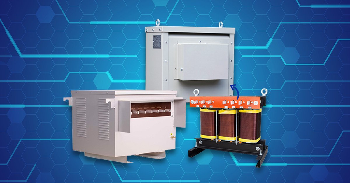 Autotransformador e transformador isolador: quais as diferenças