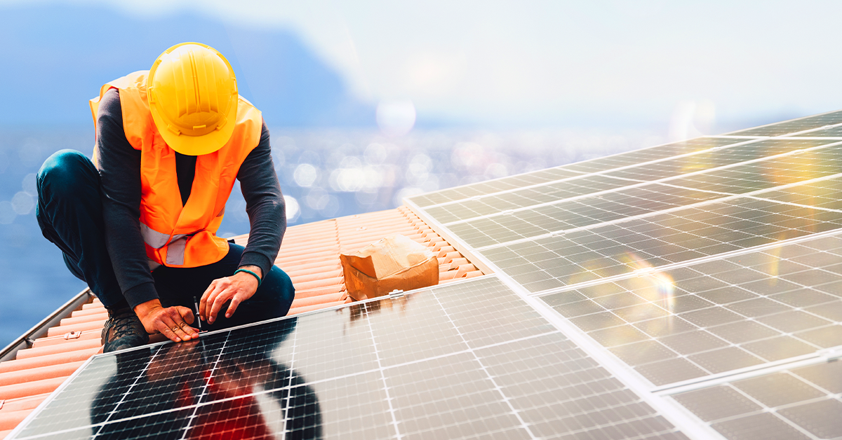 Energia solar on-grid, off-grid e híbrido: diferenças