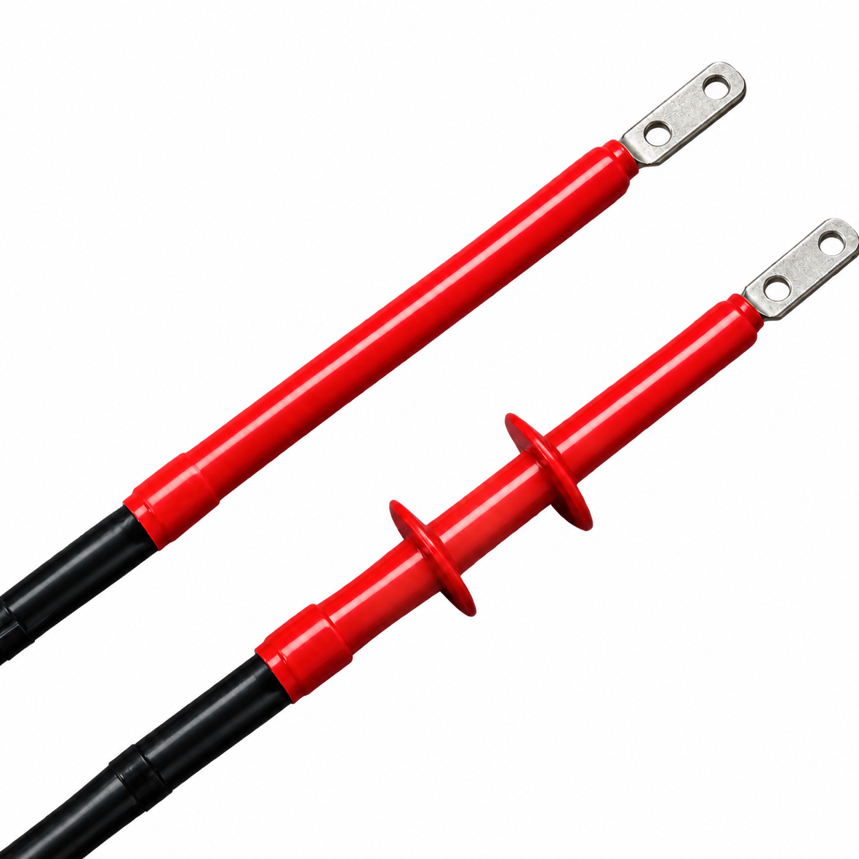 Terminação Termocontrátil HVT-152-E 8,7/15 kV e 12/20 kV 25 a 95 mm² (Externa)