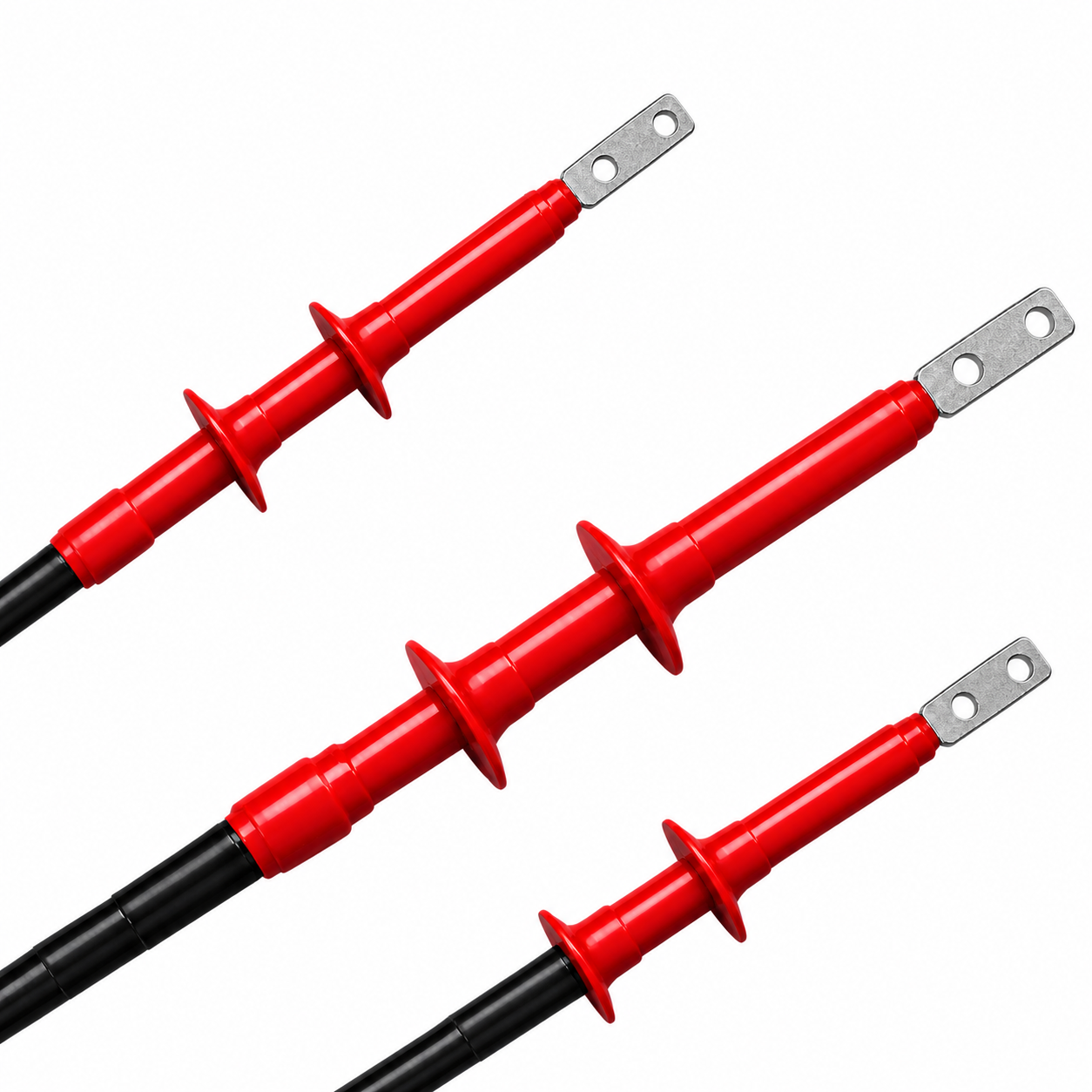 Terminação Termocontrátil HVT-153-I 8,7/15 kV e 12/20 kV 95 a 185 mm² (Interna)