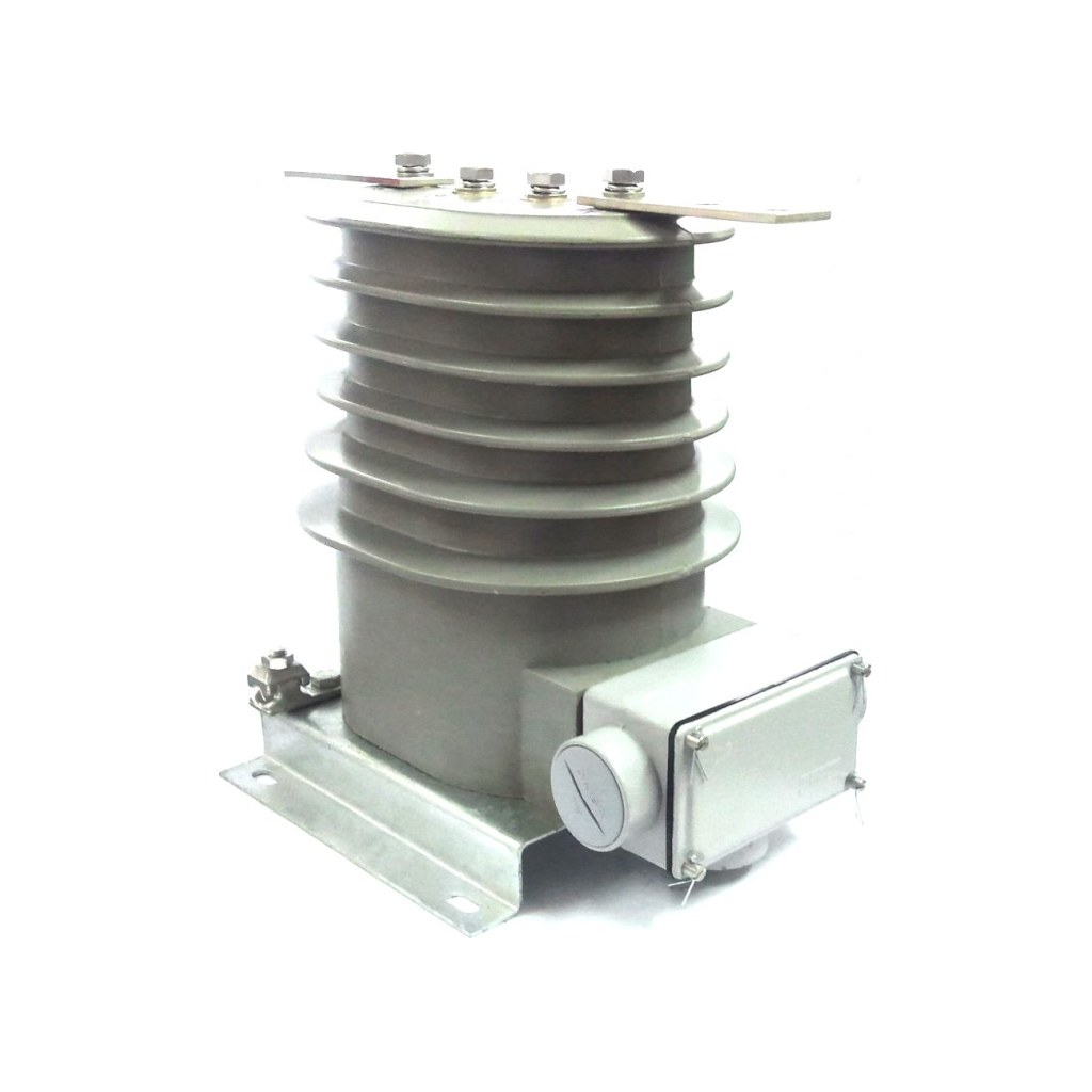 TC 25 kV 200/5 A 10B100 25 VA Externo