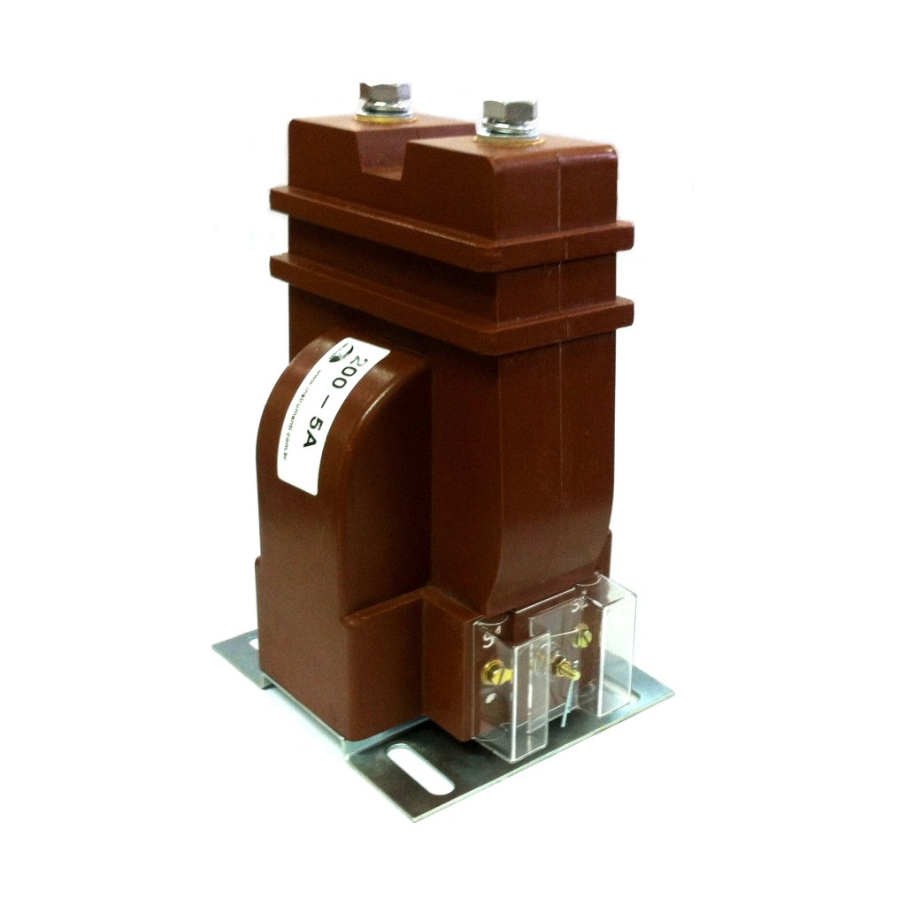 TC 15 kV 300/5 A 10B50 12,5 VA
