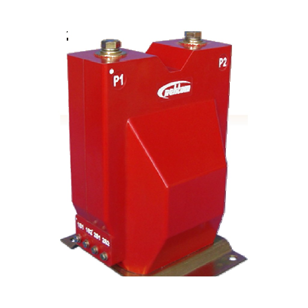 TC 25 kV 300/5 A 10B100 25 VA