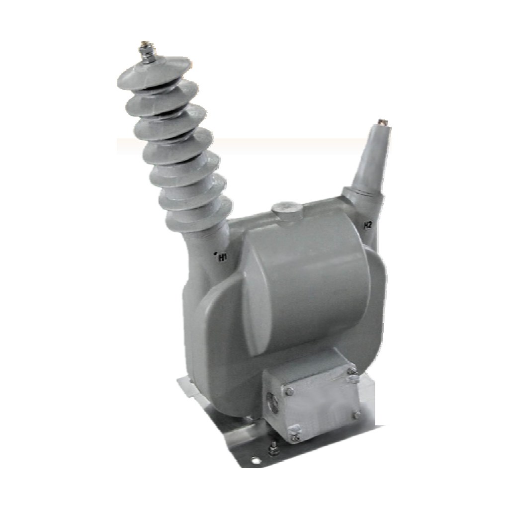 TP 34.500/√3 x 115 V 1000 VA 3P100 Grupo 2 Externo