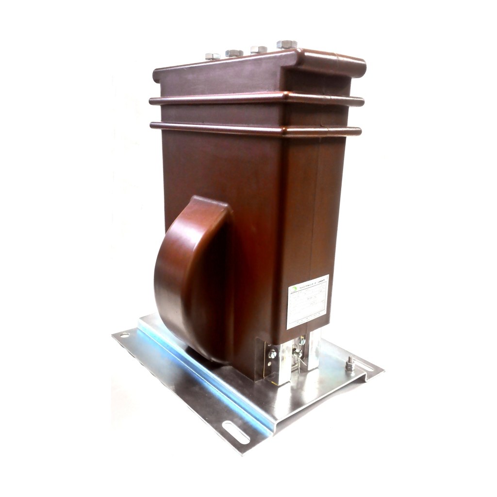 TC 35 kV 100/5 A 10B100 25 VA