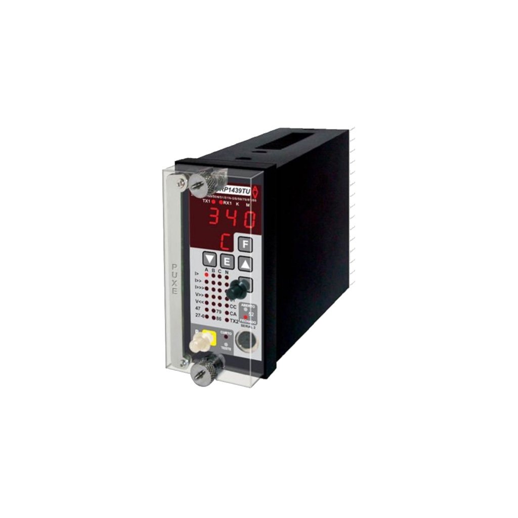 Relé Pextron URP 1439TU