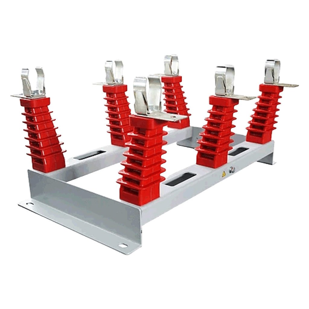 Base Tripolar C-4