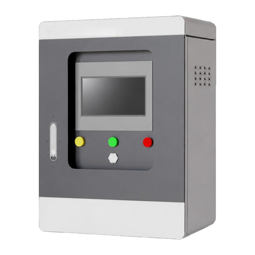 EMS — Controle e Automação de Microrredes BESS