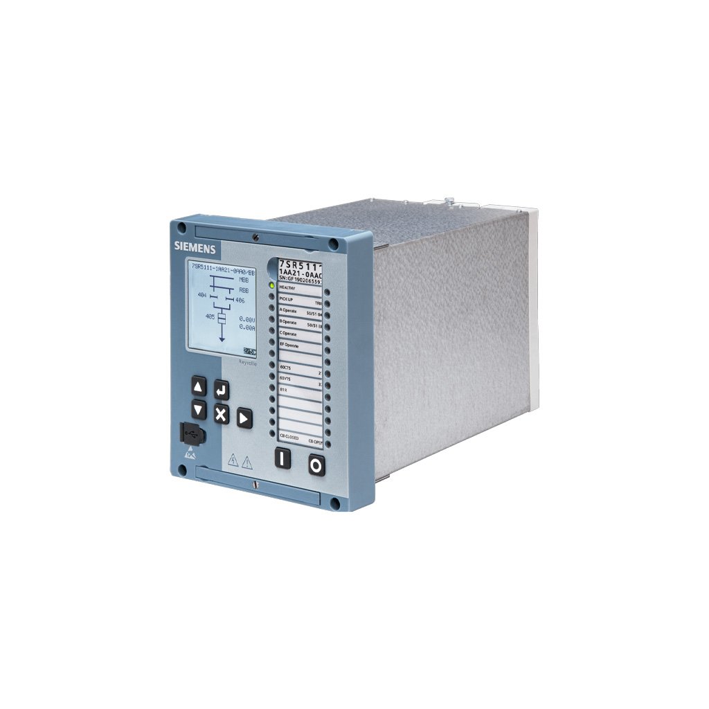 Siemens 7SR1151