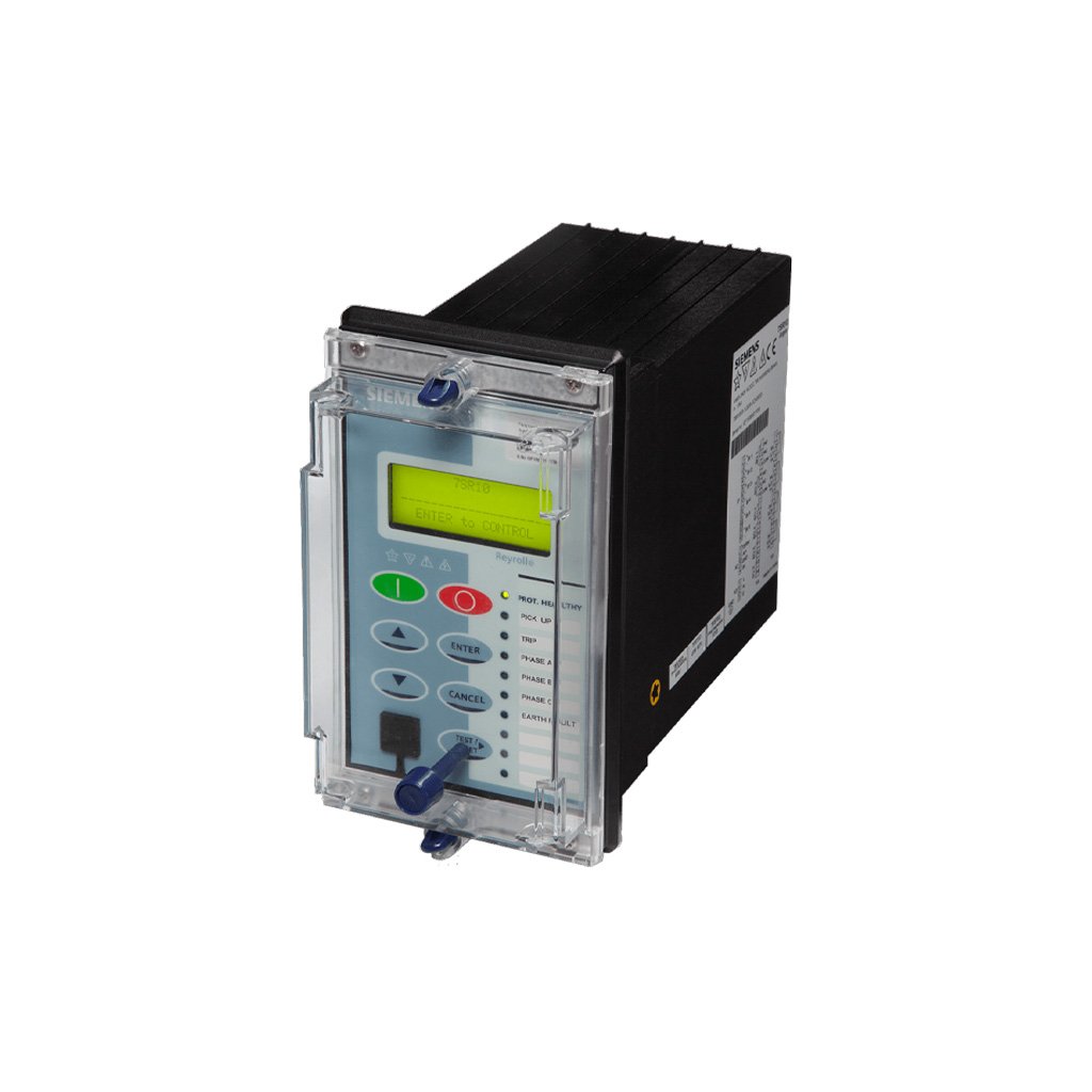 Siemens 7SR1004