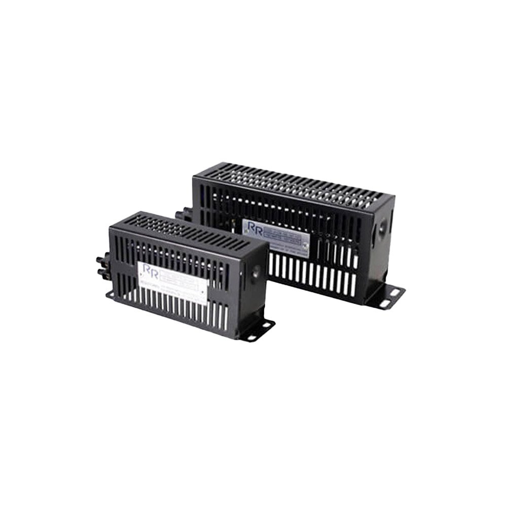 Resistência Aquecimento p/ Paineis IP20, 150W/220V