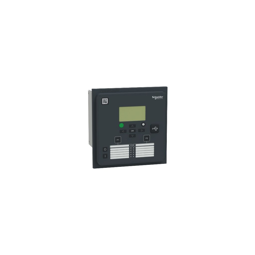Schneider Easergy P3UO