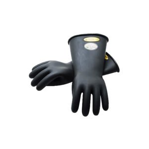 Luva Isolante 15 kV Classe 2