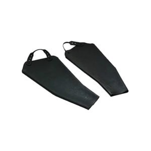 Manga de Borracha Isolante Classe 2