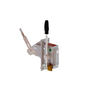 Punho de Manobra Kirk Ld Direito