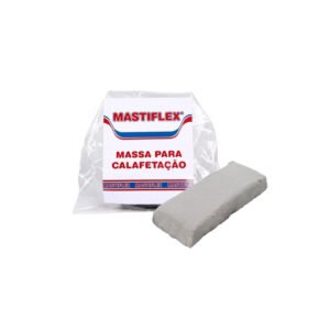 Massa Calafetar 1Kg Cz