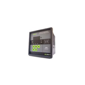 Relé Temperatura 110/220V Remp49