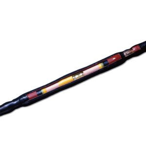 Emenda Reta Termocontrátil 8,7/15KV : 12/20KV, 120 - 185MM HVS-152