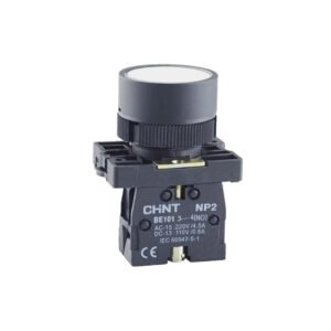 Botão Impulso 1NA - BR (NP2-EA11)