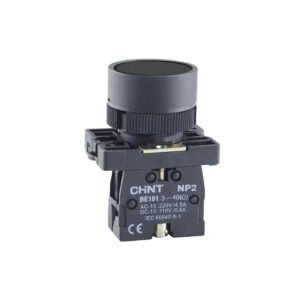 Botão Impulso 1NA - PT (NP2-EA21)