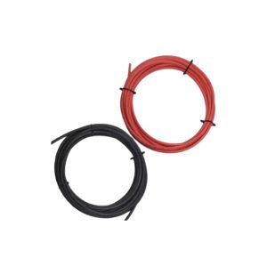 Cabo Solar Flex EPR 0,6/1KV 6,0MM PT