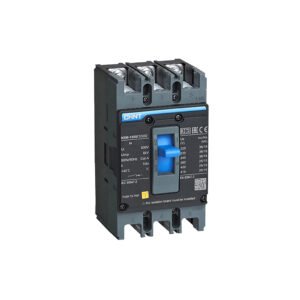 Disjuntor CX Moldada 3P - 800A, NXM-800H/3300