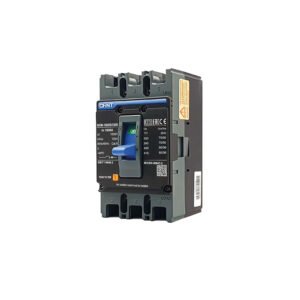 Disjuntor CX Moldada 3P - 1600A - AJUST, NXM-1600S/3300T