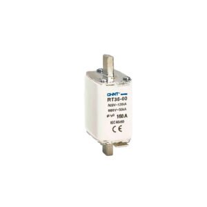 Fusível NH01 - 250A, RETARDADO (RT36-1-250)