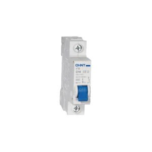 Mini Disjuntor  1P - 32A CURVA C, NXB-63C