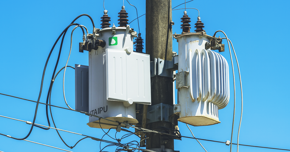 Manutenção em Redes Compactas, saiba como otimizar a operação